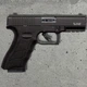 Стартовий пістолет Ekol Gediz Black 9 мм PA (Glock 17) - зображення 2