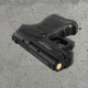 Стартовий пістолет Ekol Botan Black 9 мм PA + патрони 25шт + кейс - (6+1 патрон, компактний, сигнальний) - изображение 5