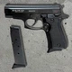 Стартовий пістолет Blow P29 + кейс + патрони 25шт + 1 магазин - изображение 2