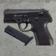 Стартовий пістолет Blow TR-14 (Beretta Px4 Storm Compact) + кейс + патрони 25шт + 1 магазин - изображение 2