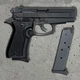 Стартовий пістолет Blow P29 + кейс + патрони 25шт + 1 магазин - изображение 3