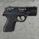 Стартовий пістолет Blow TR-14 (Beretta Px4 Storm Compact) + кейс + патрони 25шт + 1 магазин - изображение 5