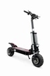 Електросамокат Двомоторний Crosser Rocket NEW (3200W, 60V, 30Ah) - зображення 1