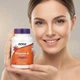 Витамин А, для здоровья кожи и зрения, Now Foods Vitamin A 25.000 IU (250 капсул) - изображение 2