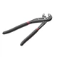Клещи сантехнические 250 мм, кованая сталь 40CrV INTERTOOL NT-0161 - изображение 2