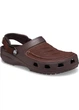 Крокси сабо Crocs Yukon Vista Espresso 40 - зображення 1