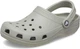 Крокси сабо Crocs Crocs Classic Clog Elephant 49 - зображення 1