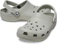 Крокси сабо Crocs Crocs Classic Clog Elephant 49 - зображення 5