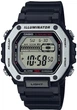 Годинник Casio MWD-110H-1A - изображение 1