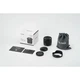 Объектив Viltrox AF 15mm f/1.7 Air X mount (AF 15/1.7 XF) - автофокусный для FujiFilm X-mount (APS-C) - изображение 6