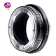 Адаптер (переходник) K&F Concept - K/AR - Nikon Z (Konica Auto-Reflex (AR) на Nikon Z) для камер Nikon с байонетом Z-mount - изображение 2