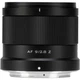 Объектив Viltrox AF 9mm F/2.8 Air Z mount (AF 9/2.8 Z) - широкоугольный, автофокусный для Nikon Z-mount (APS-C) - изображение 1