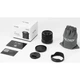 Объектив Viltrox AF 9mm F/2.8 Air Z mount (AF 9/2.8 Z) - широкоугольный, автофокусный для Nikon Z-mount (APS-C) - изображение 7