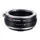 Адаптер K&F Concept MAF-L для объективов Sony A Minolta AF на байонет L-mount LEICA-L PANASONIC L SIGMA L - изображение 1