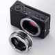 Адаптер K&F Concept MAF-L для объективов Sony A Minolta AF на байонет L-mount LEICA-L PANASONIC L SIGMA L - изображение 2