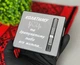 Портсигар на 20 шт для сигарет Фокус компактный с двумя зажигалками USB и газ с индивидуальной гравировкой 33657-0 (6) - изображение 1