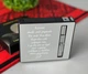 Портсигар на 20 шт для сигарет Фокус компактный с двумя зажигалками USB и газ с индивидуальной гравировкой 33657-0 (34) - изображение 8