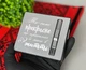 Портсигар на 20 шт для сигарет Фокус компактный с двумя зажигалками USB и газ с индивидуальной гравировкой 33657-0 (26) - изображение 1