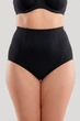 Високі корегуючі трусики з ліфтинг-полосами TOTALFIT Innerlift TR23-C10 M - зображення 2