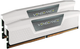 Pamięć RAM Corsair Vengeance DDR5-6400 32768MB PC5-51200 (Kit of 2x16384MB) White (CMK32GX5M2B6400Z36W) - obraz 1
