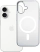 Чохол 3MK Frosty MagCase для Apple iPhone 17 White (5903108664479) - зображення 1