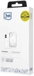 Чохол 3MK Frosty MagCase для Apple iPhone 17 White (5903108664479) - зображення 3