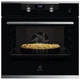 Духовой шкаф Electrolux KODEF75X2 - изображение 1