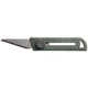 Ніж DaiichiSeiko MC Knife 55 Green (32171) - зображення 1