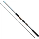 Удилище Favorite SW Cobalt EGI SCBE-802M 2.44m egi 2.5-3.5 PE #0.6-1.0 Mod.Fa (1878.06.25) - изображение 1