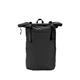 Рюкзак туристичний Schwarzwolf Pektusan Rolltop чорний (F3524201AJ3) - зображення 1