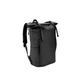 Рюкзак туристичний Schwarzwolf Pektusan Rolltop чорний (F3524201AJ3) - зображення 2
