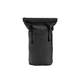Рюкзак туристичний Schwarzwolf Pektusan Rolltop чорний (F3524201AJ3) - зображення 4
