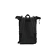Рюкзак туристичний Schwarzwolf Pektusan Rolltop чорний (F3524201AJ3) - зображення 5