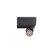 Валіза Semi Line 28 L T5787-3 Black (DAS302970) - зображення 8