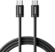 Кабель Baseus Dynamic 4 Fast Charging Type-C to Type-C 100W 5A 1m black (P10381400111-00) - изображение 1