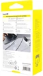 Кабель Baseus Dynamic 4 Fast Charging Type-C to Type-C 100W 5A 1m black (P10381400111-00) - изображение 6
