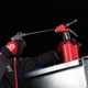 Пистолет продувочный длинный INTERTOOL PT-0801 - изображение 3