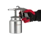 Пистолет пескоструйный пневматический INTERTOOL PT-0705 - изображение 5
