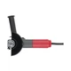 Шліфмашина кутова (болгарка) INTERTOOL DT-0263 - зображення 2
