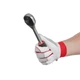 Рукоятка з храповим механізмом на 24 зуба 1/2", Cr-v INTERTOOL HT-2106 - зображення 6