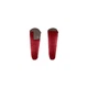 Спальний мішок Grand Canyon Whistler 190 13°C Red Dahlia Left (340001) (DAS303319) - зображення 3