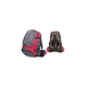 Рюкзак туристичний Terra Incognita Freerider 35 red / gray (4823081501459) - зображення 3