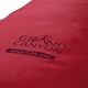 Спальний мішок Grand Canyon Whistler 190 13°C Red Dahlia Left (340001) (DAS303319) - зображення 6