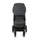 Коляска Kinderkraft Trig 3 Granite Grey (KSTRIG03GRY0000) (5902533924844) - изображение 2