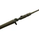 Вудилище Savage Gear SG4 Jerk Specialist Trigger 6'6/1.98m 80-150g Casting (1.5 част.) (1854.11.19) - зображення 5