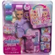 Лялька Barbie Dream besties Малібу Мій ранок краси (JGG38) - зображення 1