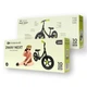 Біговел Kinderkraft 2Way Next Off Road Black (KR2WAY25BLK0000) (5902533927388) - зображення 7