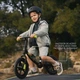 Біговел Kinderkraft 2Way Next Off Road Black (KR2WAY25BLK0000) (5902533927388) - зображення 9