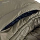 Спальний мішок Wechsel Mudds Winter -5° M TL Olive/Mud Green Left (232052) - зображення 3