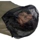 Спальний мішок Wechsel Mudds Winter -5° M TL Olive/Mud Green Left (232052) - зображення 8